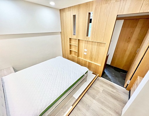 東海中科✨電梯✨精裝2房全配💜可租補/稀有雙衛浴/淨水器 - Image 6