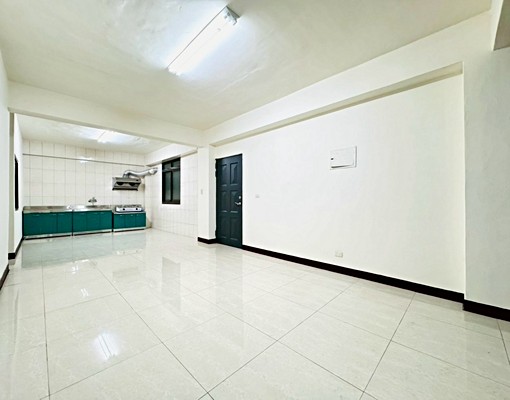 逢甲商圈⭐️秒殺空屋💜超俗🔥大三房✨可寵貓狗/可租補 - Image 2