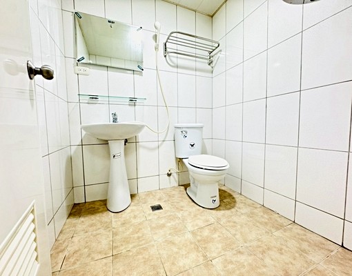 逢甲商圈⭐️秒殺空屋💜超俗🔥大三房✨可寵貓狗/可租補 - Image 11