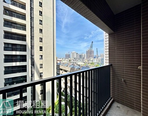 可租補x室內20坪高大特區2+1x洗碗機x廚下濾水x雙衛平車 - Image 13