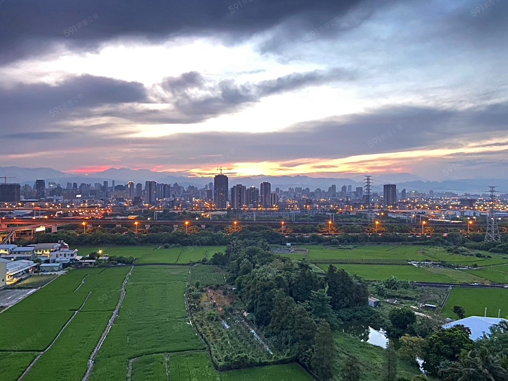 坐南朝北🐥19.0坪/人氣社區🐥2房 - Image 1