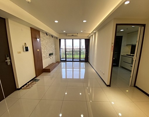 嶺東彩虹城♦️我最便宜♦️稀缺景觀戶可租補 - Image 6