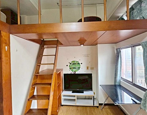 可寵✨可租補✨曉明女中✨台水電✨機能樓中樓 - Image 3