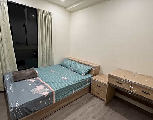 意志力太平區平車2房💕可租補💕免仲介費💕附機車位 - Image 1