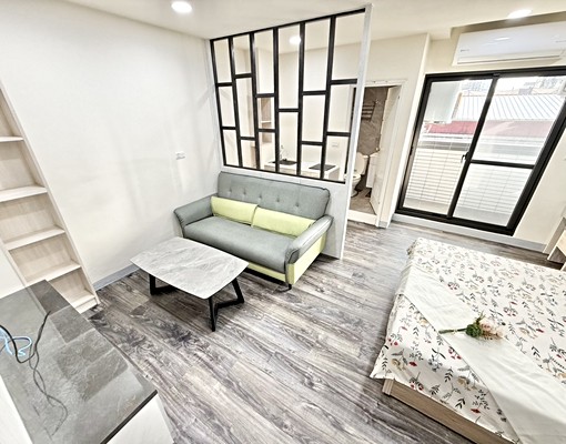 全新出租💥雙租補💰可以貓貓🐈‍⬛類一房一廳👍近中清路 - Image 2