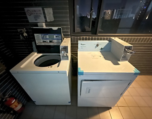 河南路獨立門牌電梯大套房&一房一廳台水台電另可承租車位 - Image 15