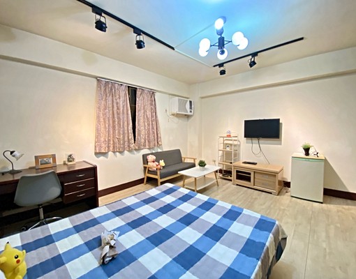 秒殺🔥可貓可租補請看內文🌈近火車站三井、忠孝夜市 - Image 15