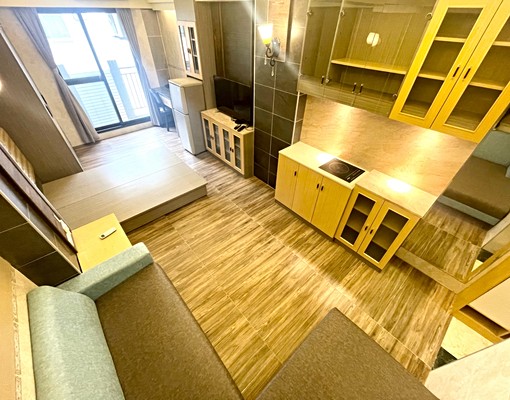 電梯/租補入籍陽台獨洗機車位子母車 - Image 2