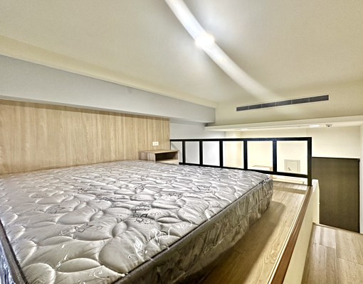 東海樓中樓|電梯套房|可租補|獨洗曬陽台 - Image 4