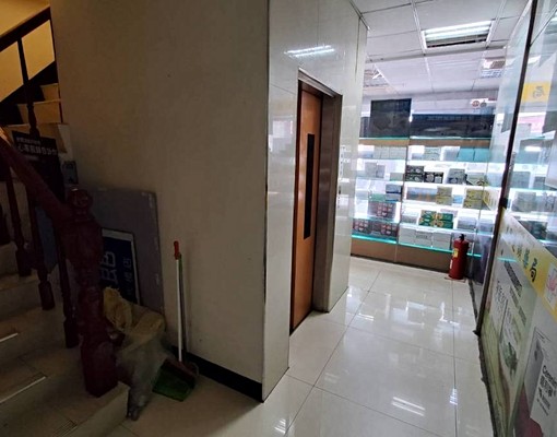 近台大+有電梯上班族或技術人員佳+短租可 - Image 9