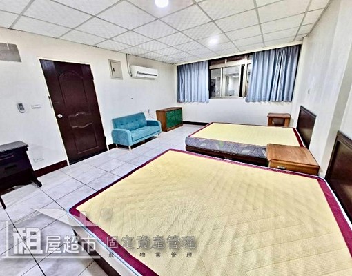 捷運新莊站3樓大套房(可租補) - Image 5