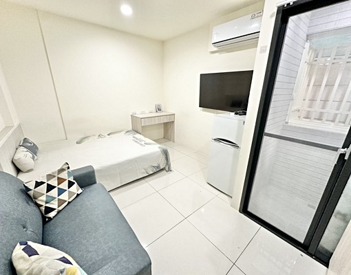 💌水湳市場中國醫💌可貓狗💌雙租補💌室內機車位💌 - Image 4