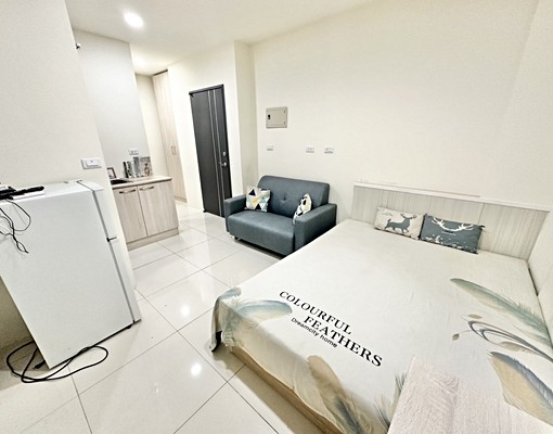 💌水湳市場中國醫💌可貓狗💌雙租補💌室內機車位💌 - Image 8