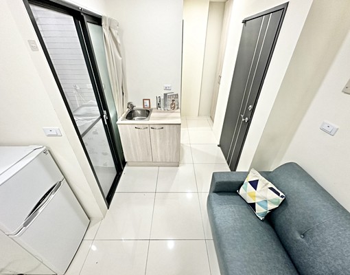 💌水湳市場中國醫💌可貓狗💌雙租補💌室內機車位💌 - Image 11