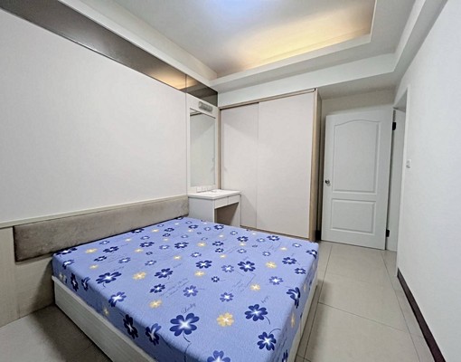 免仲費租屋補貼-美術館優質兩房大樓 - Image 8