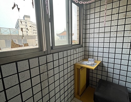 💕瑞聯天地V區電梯套房~獨洗獨曬~台水台電💕 - Image 8