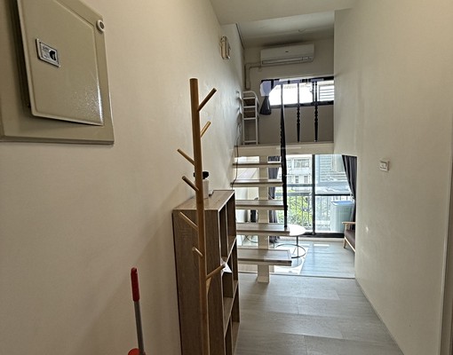 ✨北區✨視野套房，❤️可租補、台水台電、需公證、獨洗曬❤️ - Image 2