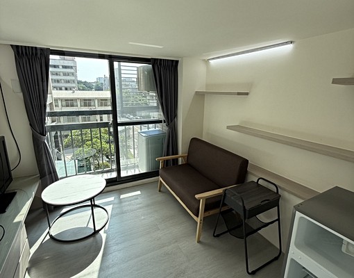 ✨北區✨視野套房，❤️可租補、台水台電、需公證、獨洗曬❤️ - Image 6