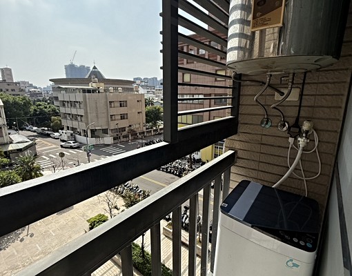 ✨北區✨視野套房，❤️可租補、台水台電、需公證、獨洗曬❤️ - Image 7