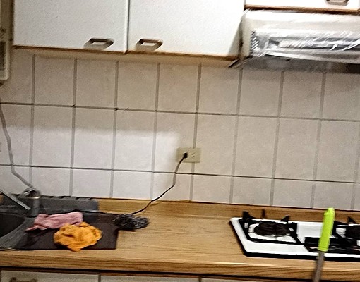 超值套房(空間大、傢俱全) - Image 2