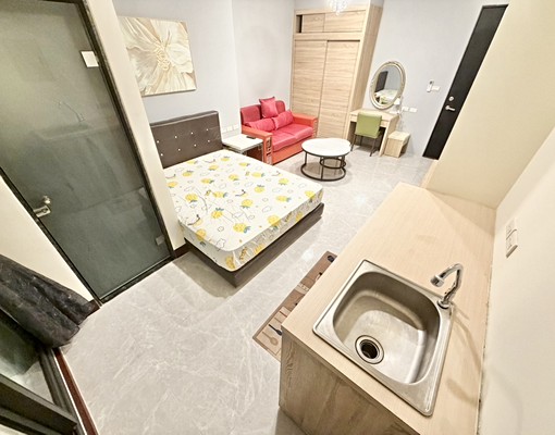 走路四維捷運站★流理臺★可補助★乾溼分離 - Image 6