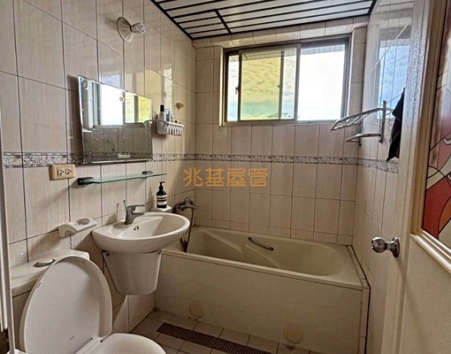 兆基社會住宅🏠成大生活圈/採光好/可租補 - Image 14