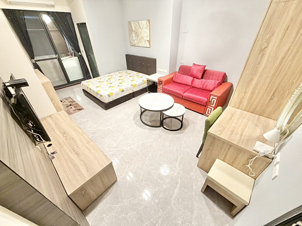 走路四維捷運站★流理臺★可補助★乾溼分離 - Image 1