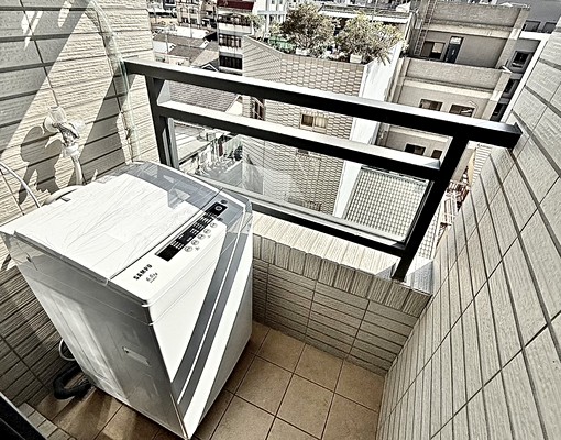 🌳全新落成💖可雙租補✨可貓🏠電梯✔️陽台獨洗💖 - Image 6