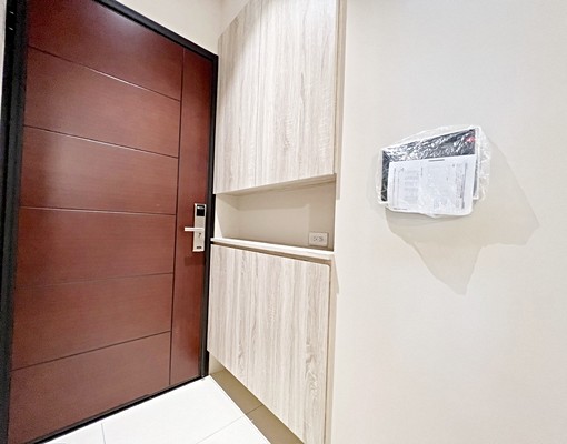 文心櫻花捷運站👉歐美風全配2房🉑️雙租補可養貓有乾濕分離 - Image 4