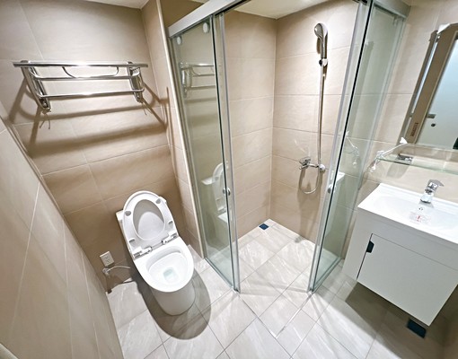 中央大學|可補助+可戶籍+可貓+2房大套房+獨洗獨陽 - Image 6