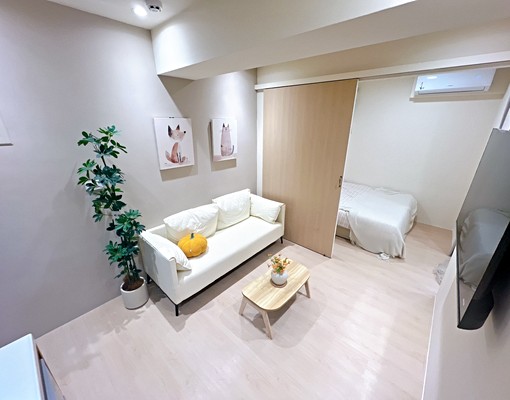 中央大學|可補助+可戶籍+可貓+2房大套房+獨洗獨陽 - Image 8