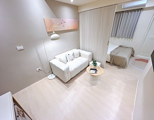 火!智能屋|可補助+1房1廳+可寵美屋+獨洗獨陽+小廚房 - Image 3