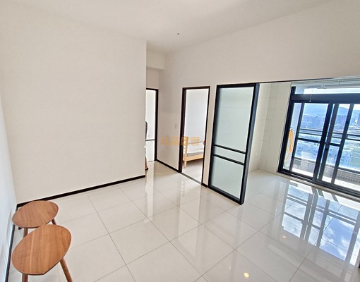 兆基社會住宅🏡可租補~高樓層景觀戶水悅兩房 - Image 1