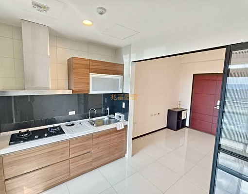 兆基社會住宅🏡可租補~高樓層景觀戶水悅兩房 - Image 8