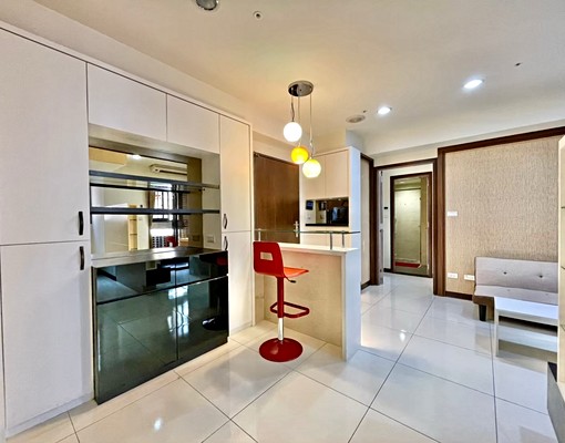 中壢火車站稀有釋出電梯2房雙衛浴｜拎包入住 - Image 2