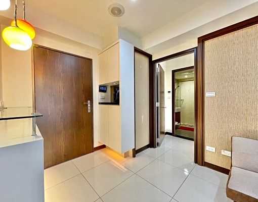 中壢火車站稀有釋出電梯2房雙衛浴｜拎包入住 - Image 4