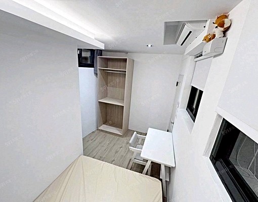 台電計算💗一房一廳💗子母車💗設備齊全 - Image 3