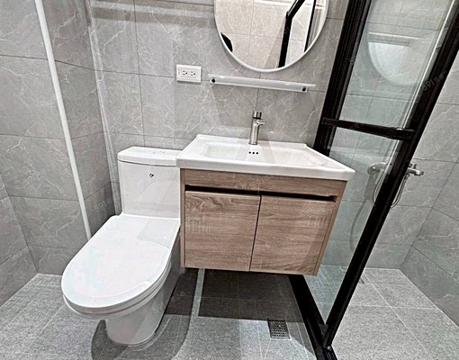 台電計算💗一房一廳💗子母車💗設備齊全 - Image 6