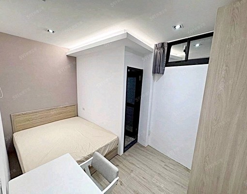 台電計算💗一房一廳💗子母車💗設備齊全 - Image 7