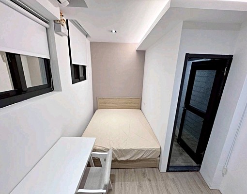 台電計算💗一房一廳💗子母車💗設備齊全 - Image 9