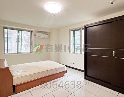 🍀柏蒂特區|高樓層5房|近沙崙商圈 - Image 11