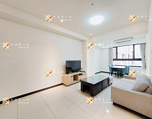 🌸可貓🏠近樹孝商圈2房|全配🏠平面車位🌸 - Image 4