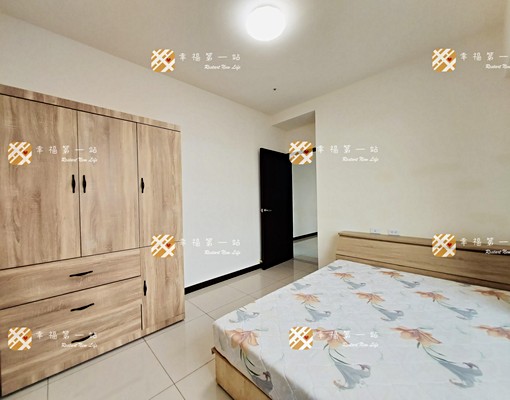 🌸可貓🏠近樹孝商圈2房｜全配🏠平面車位🌸 - Image 8