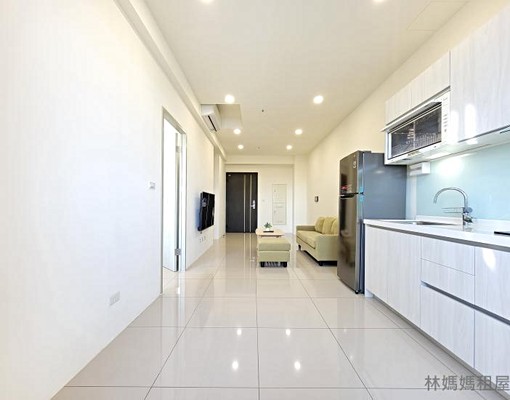 ☺️安南區優質2房~含管+平車可租補 - Image 3