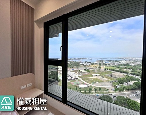 🚢美術海｜遠眺軍港灣|高樓美景3+1房平車-權威 - Image 11