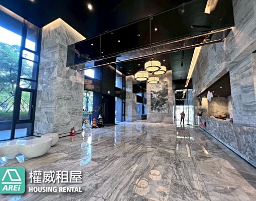 🚢美術海｜遠眺軍港灣|高樓美景3+1房平車-權威 - Image 15