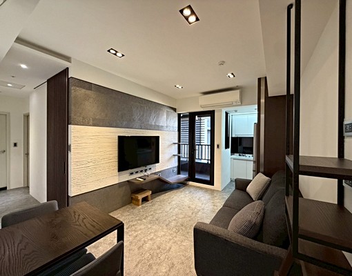 🍁興城團隊|北區成大城|精美採光兩房 - Image 1