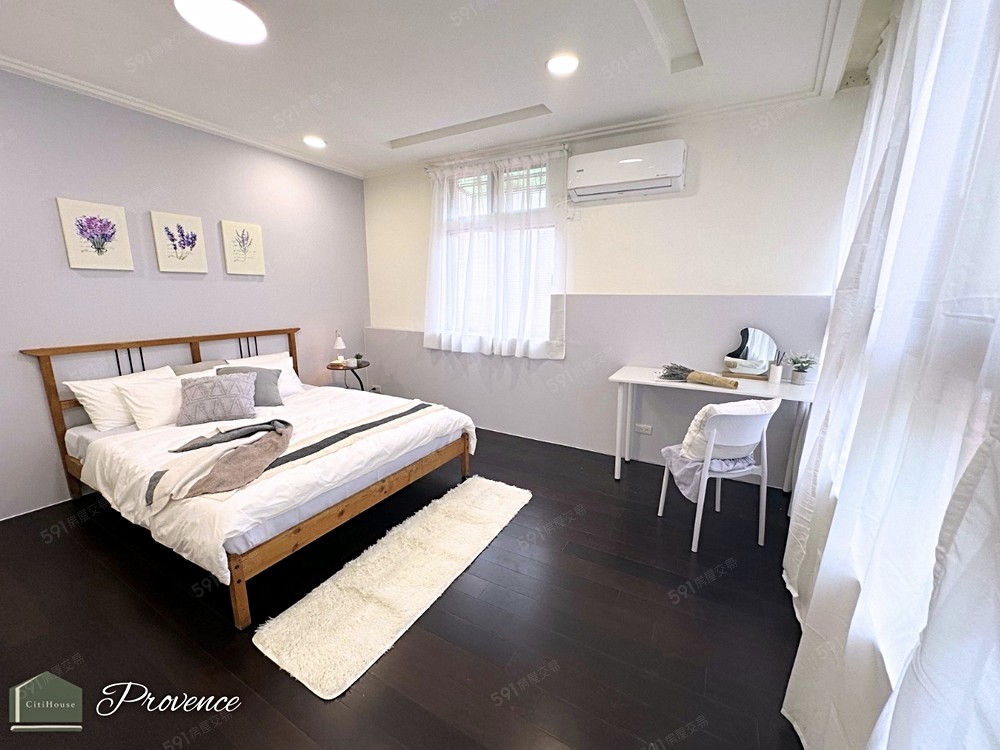 雅房｜近捷運免爬高｜租補後9,920｜採光通風佳 - Image 1