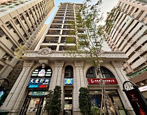 左營高鐵站3分鐘巴洛克古典建築清新2房招租中 - Image 11