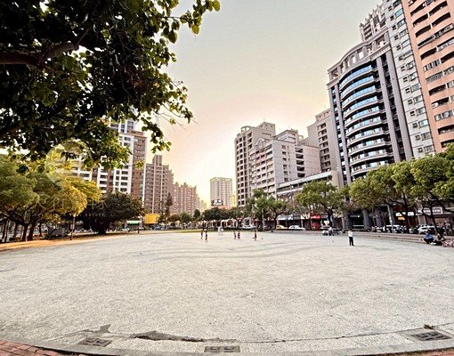 左營高鐵站3分鐘巴洛克古典建築清新2房招租中 - Image 14